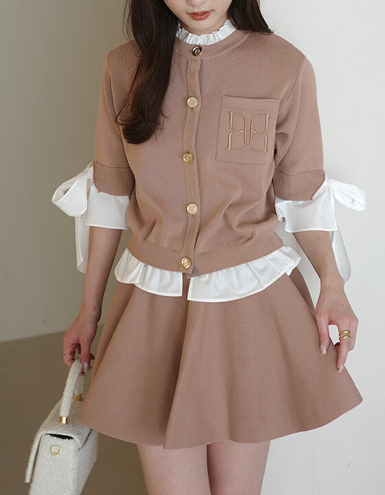 styling