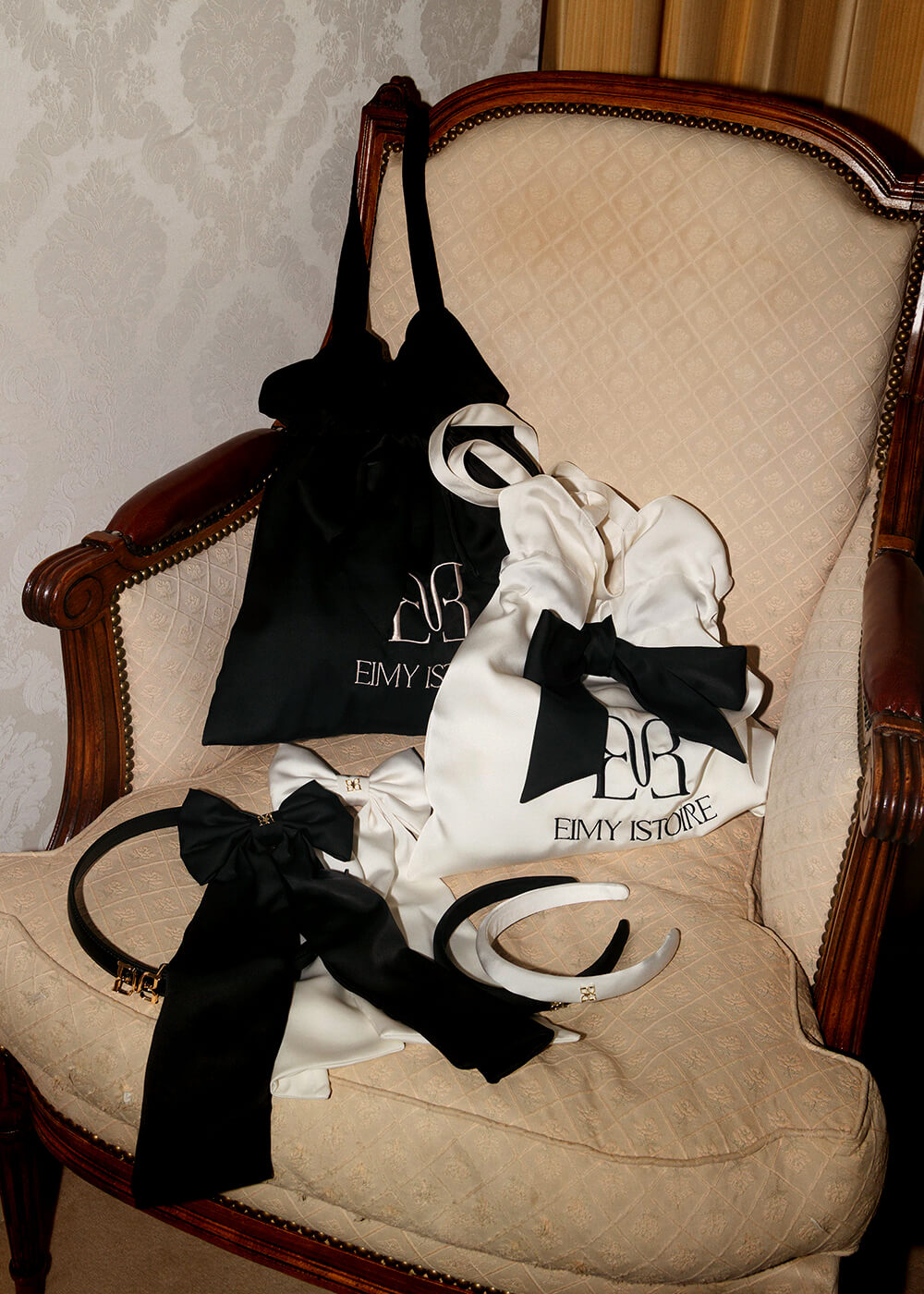 PAPILLON Series