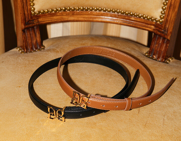 PAPILLON BELT
