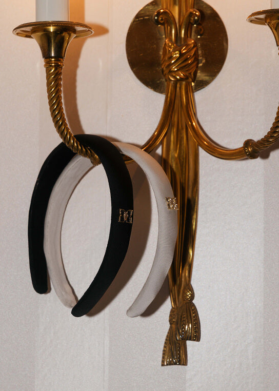 PAPILLON HEADBAND