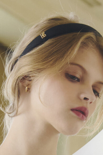 PAPILLON HEADBAND