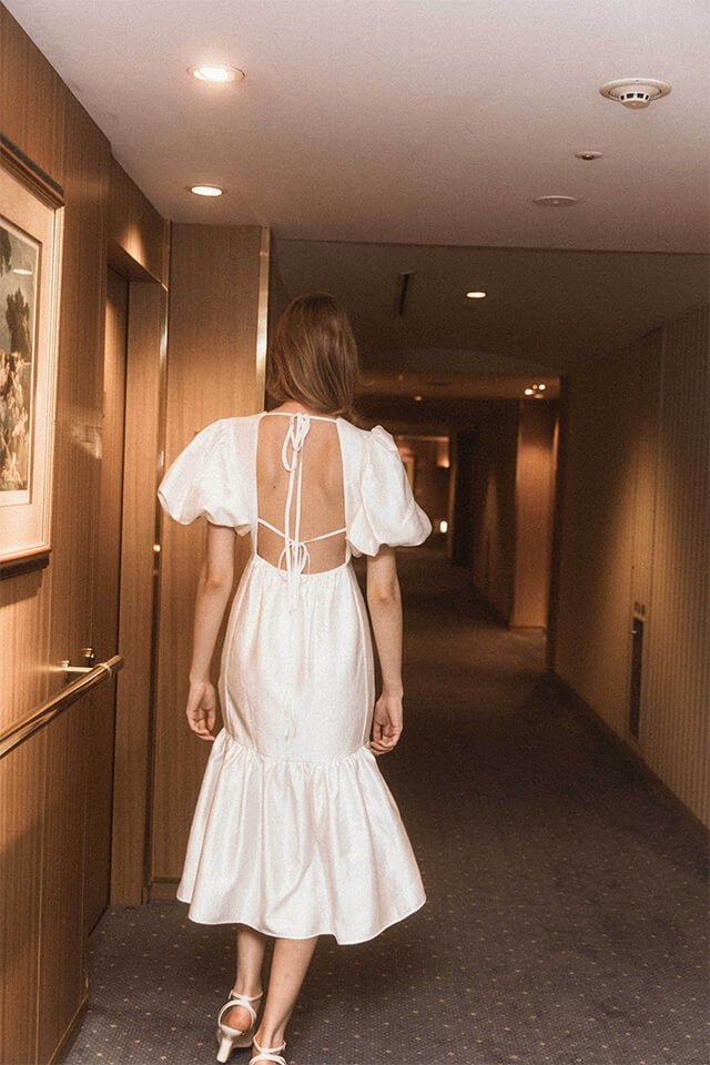 The Girl in Me capsule collection EIMY ISTOIRE × Sister Jane