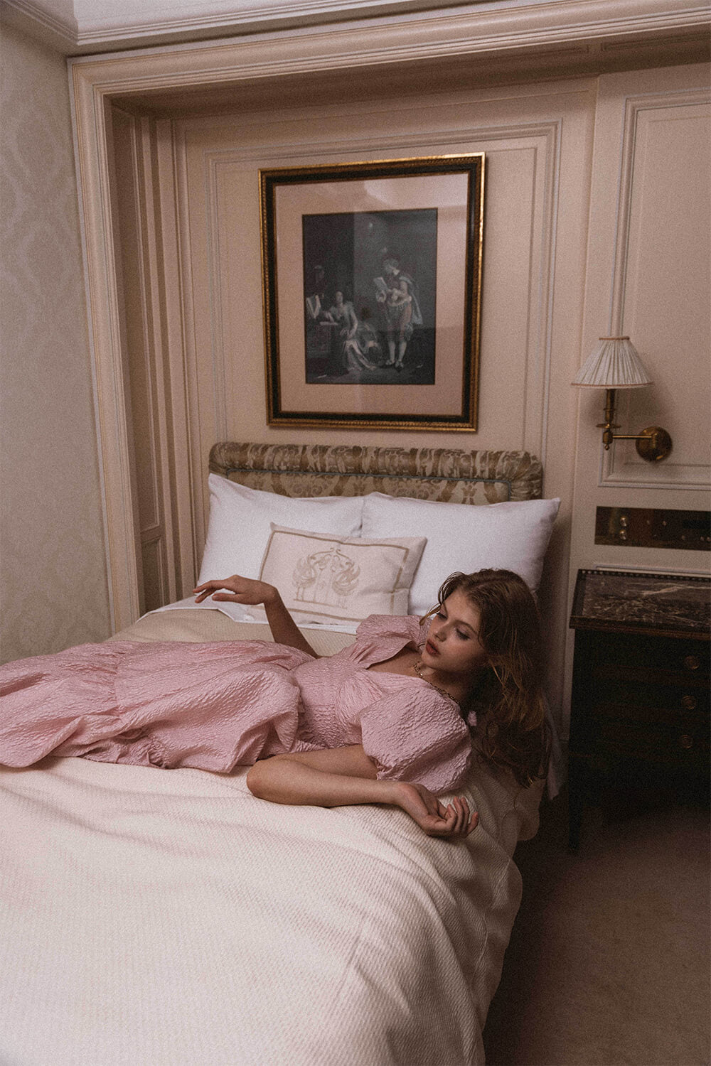 The Girl in Me capsule collection EIMY ISTOIRE × Sister Jane