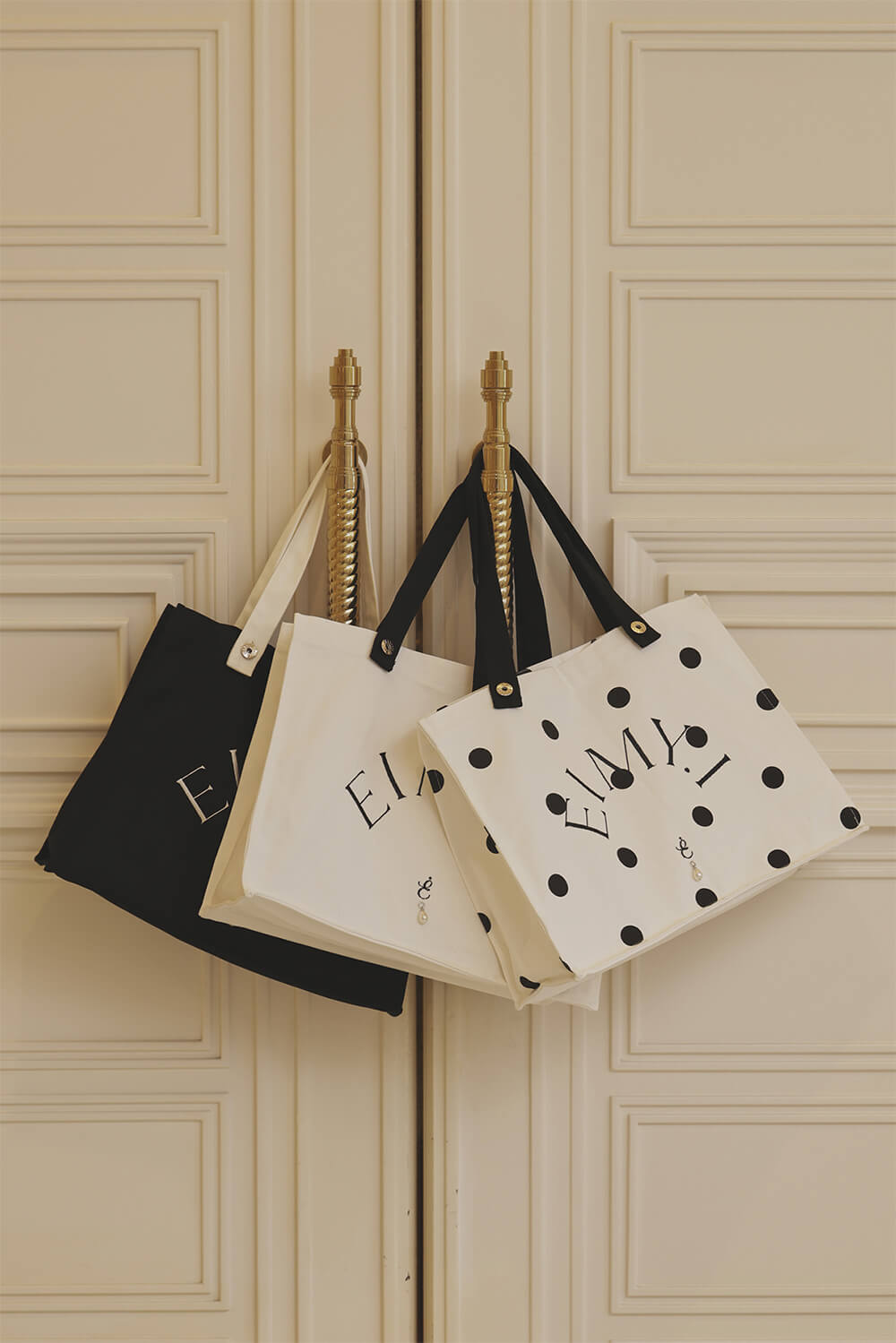 BOOK TOTE BAG