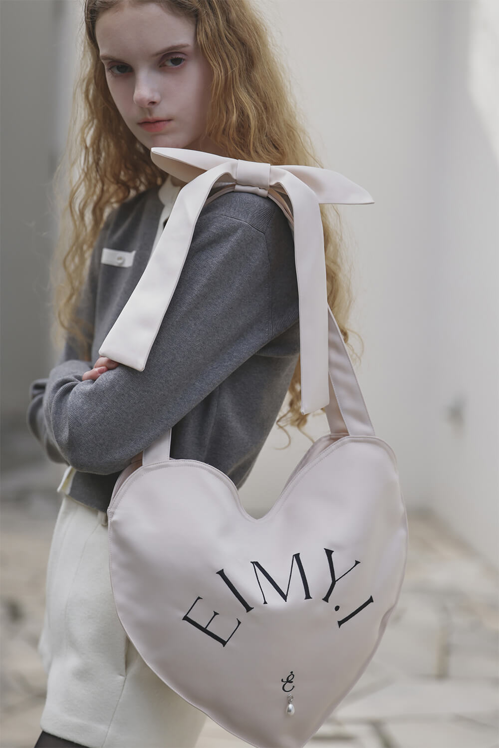 HEART BAG