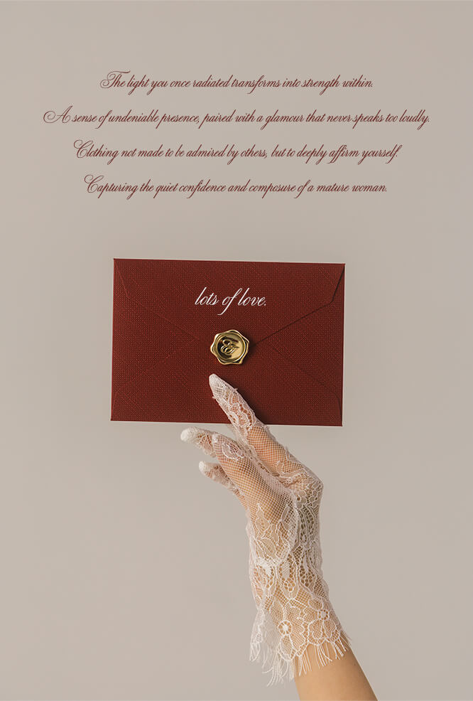 Letter Collection