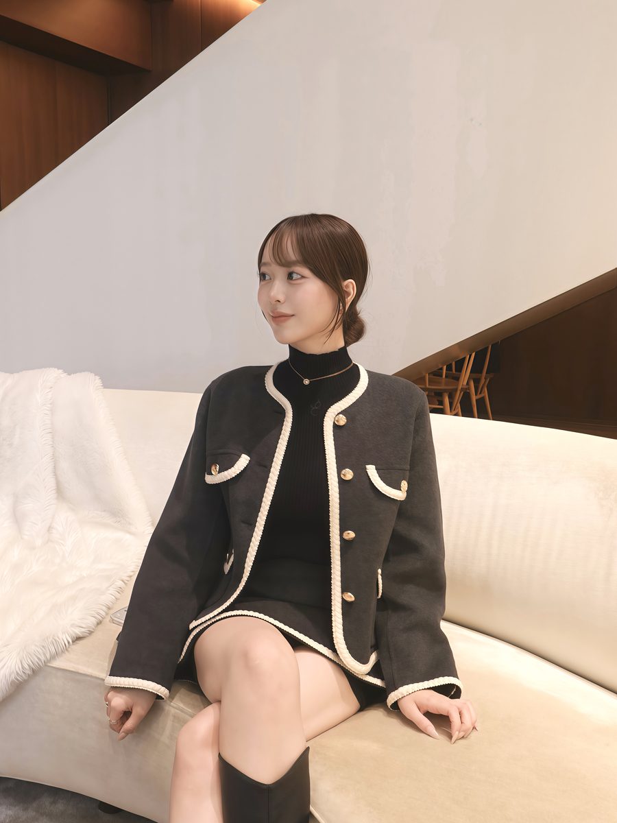 GREYのコーディネートSNAP 3