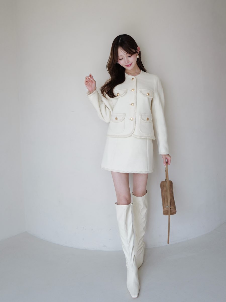IVORYのコーディネートSNAP 5