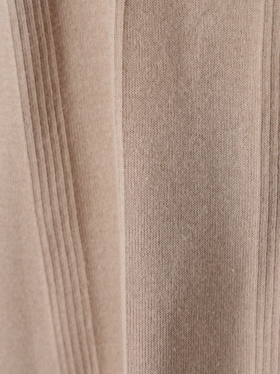 miller×eimy カーデショートワンピース