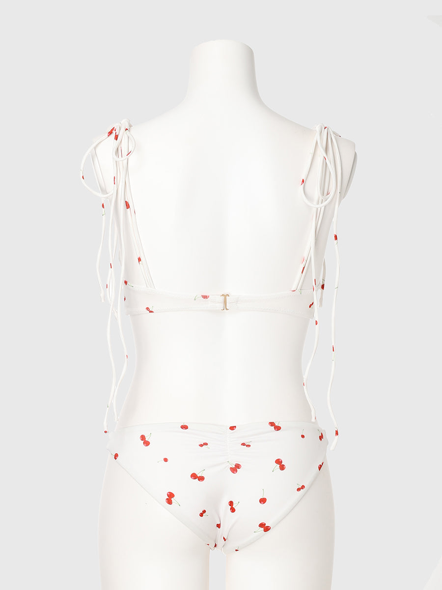 プリントセットアップビキニ