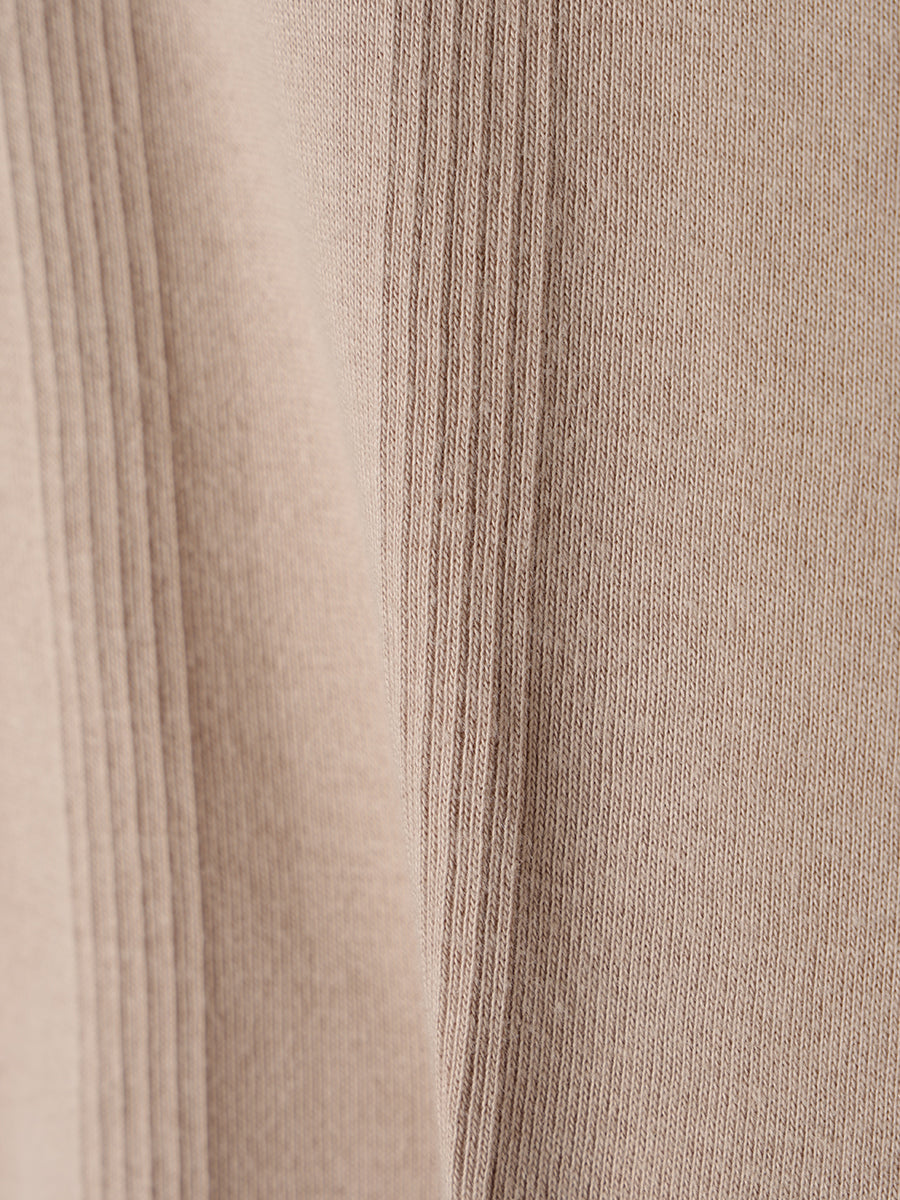 miller×eimy ハーフスリーブコンパクトTシャツ