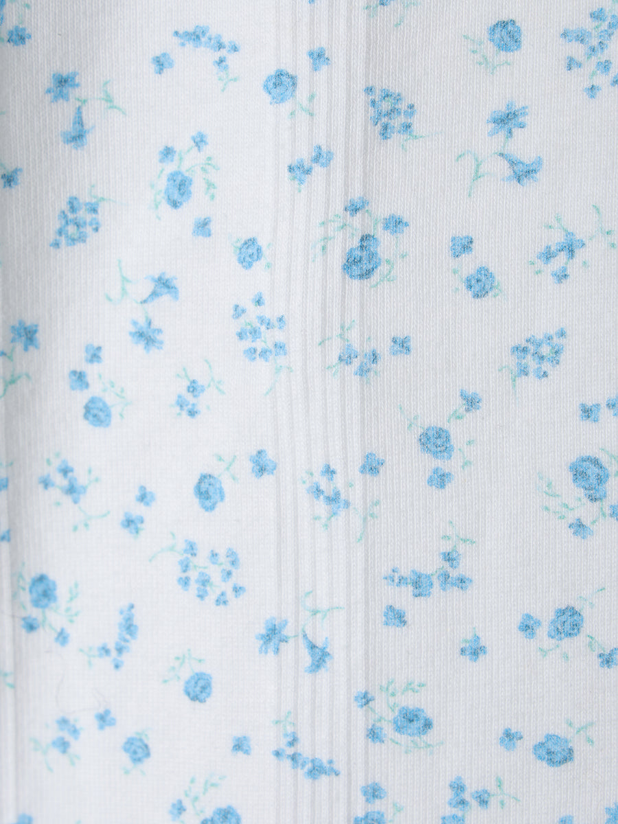 miller×eimy カーデショートワンピース