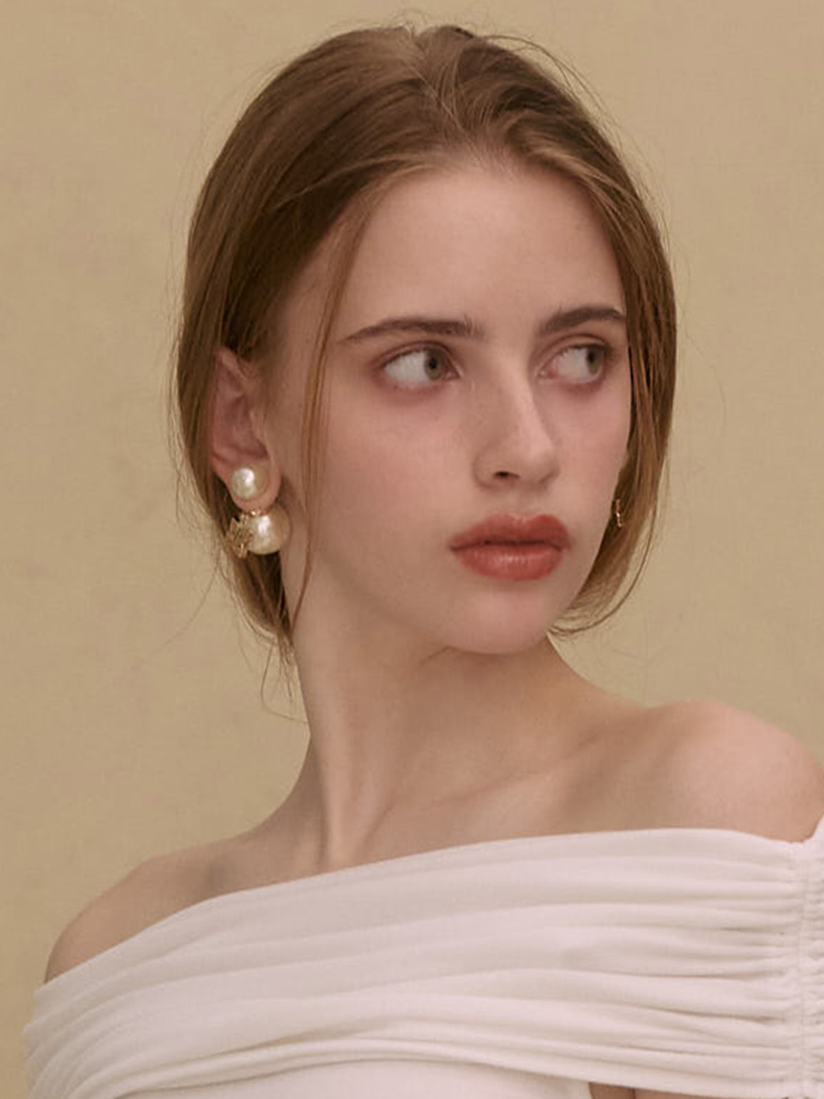 PEARL PAPILLON PIERCE