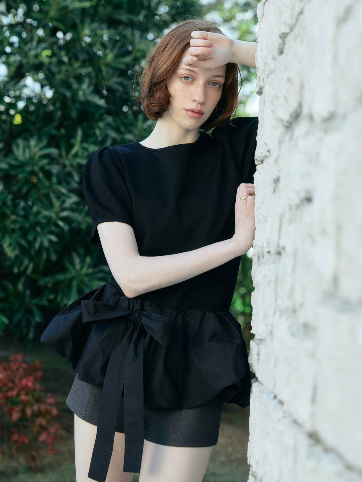 MULCHWAYBALLERINATEE