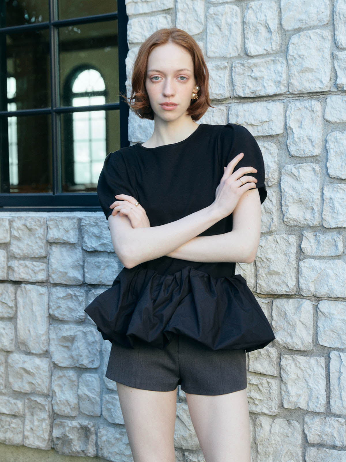 MULCHWAYBALLERINATEE