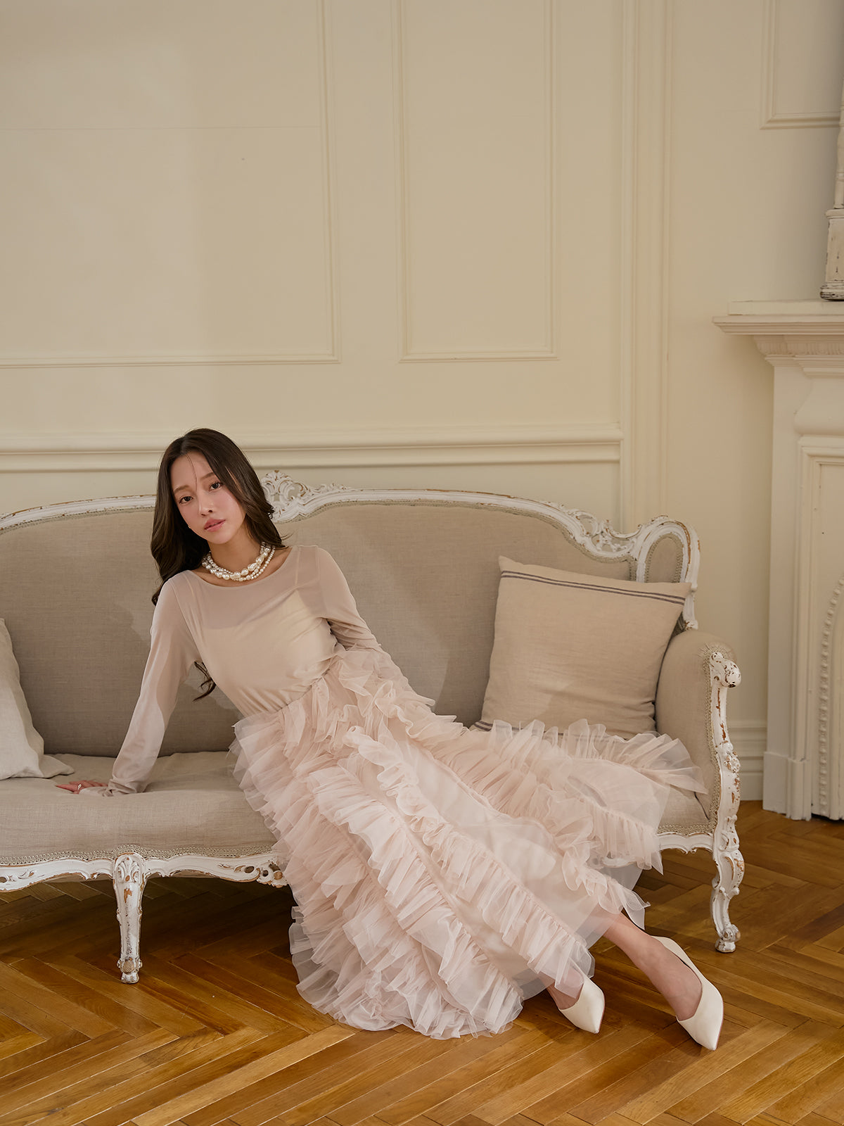 公式】EIMY ISTOIRE | Official Web Store