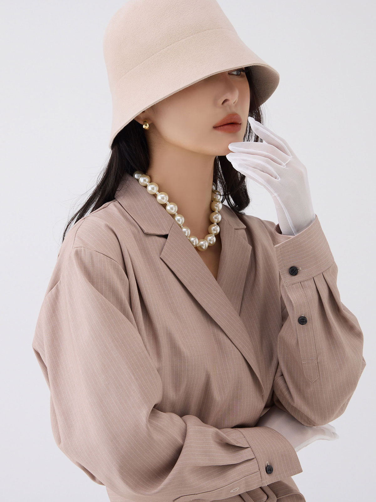 クロシェハット