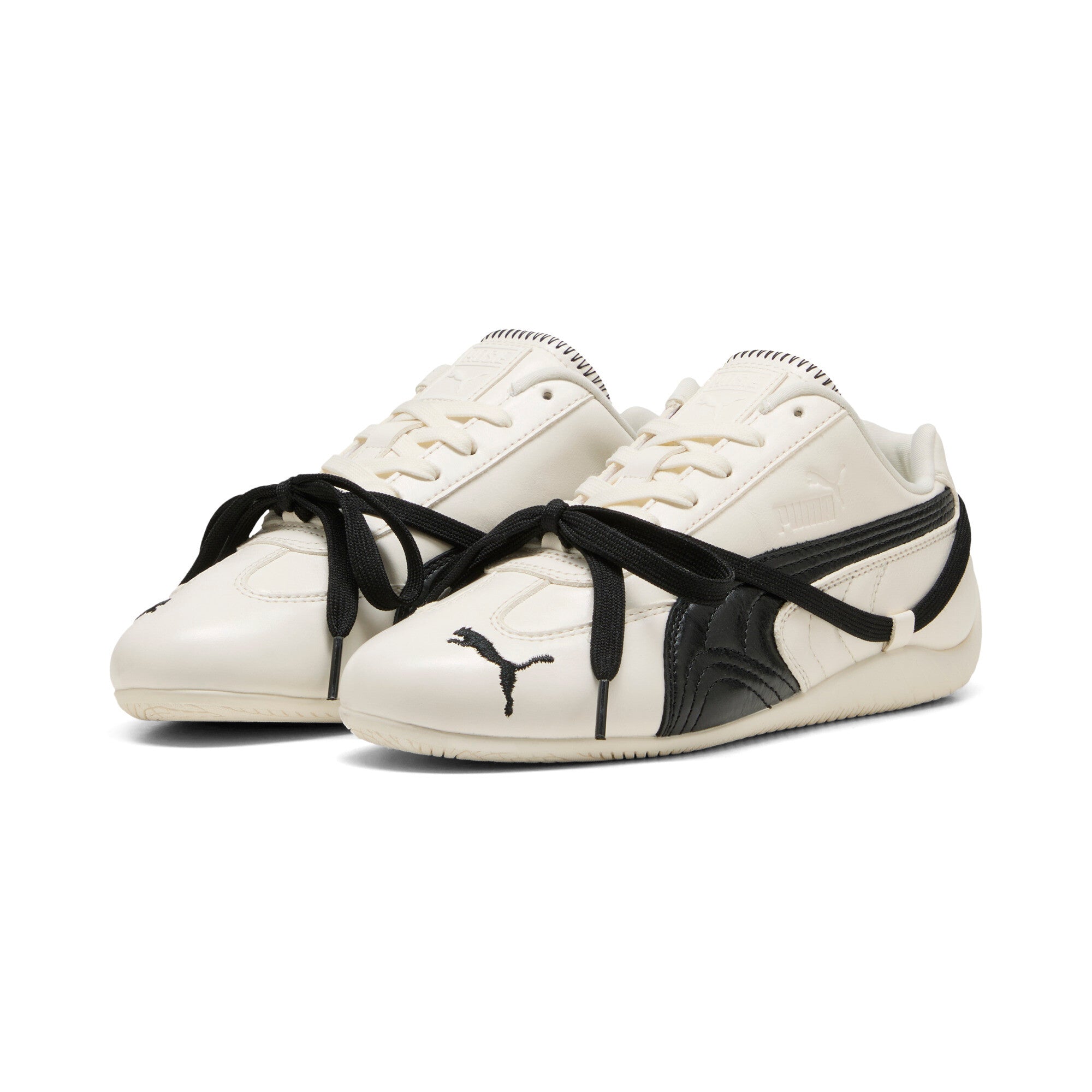 PUMA】SPEEDCAT LEA X ROSE / PRM X ROSE