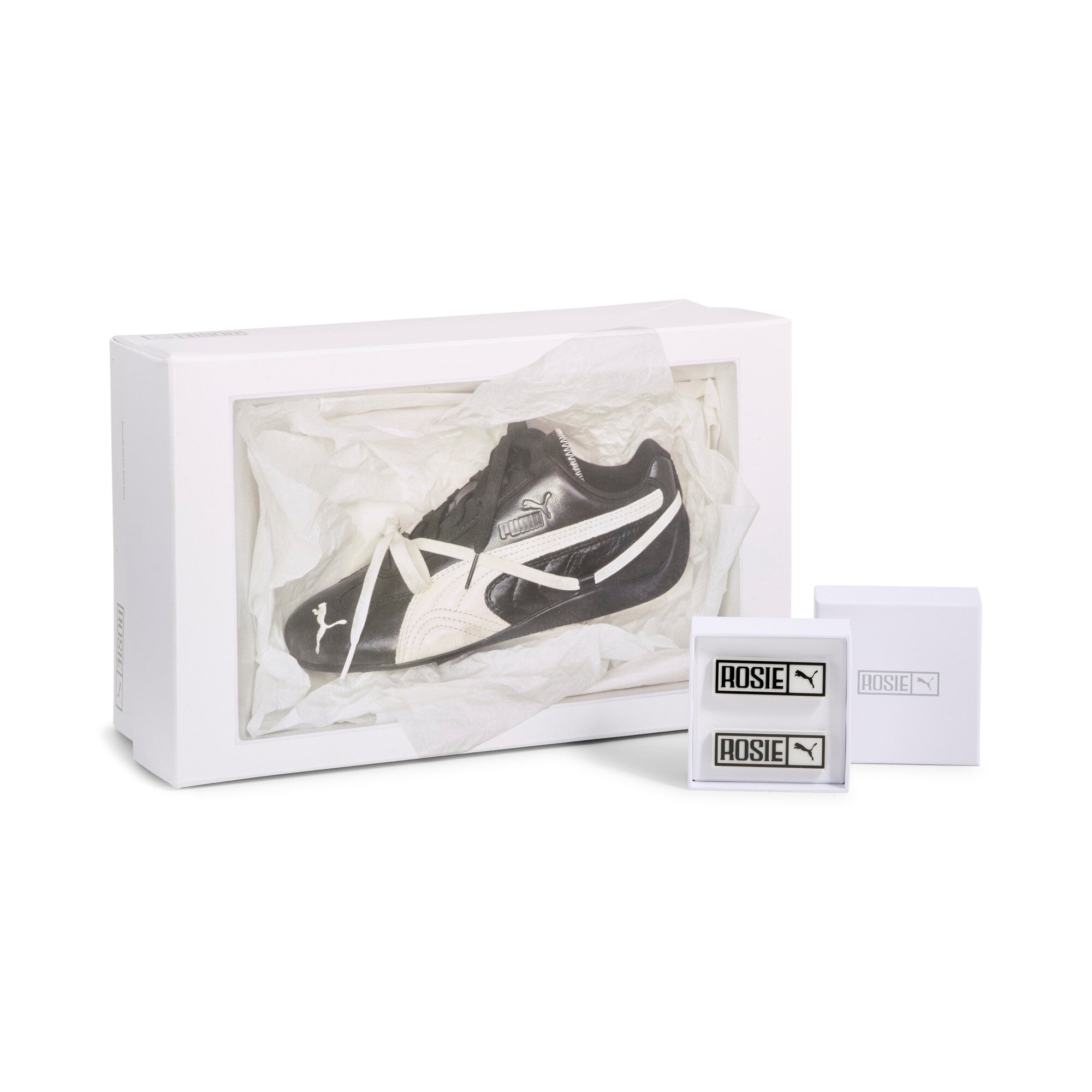 【PUMA】SPEEDCAT LEA X ROSE　/　PRM X ROSE