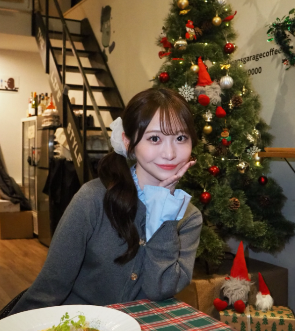 かとゆり