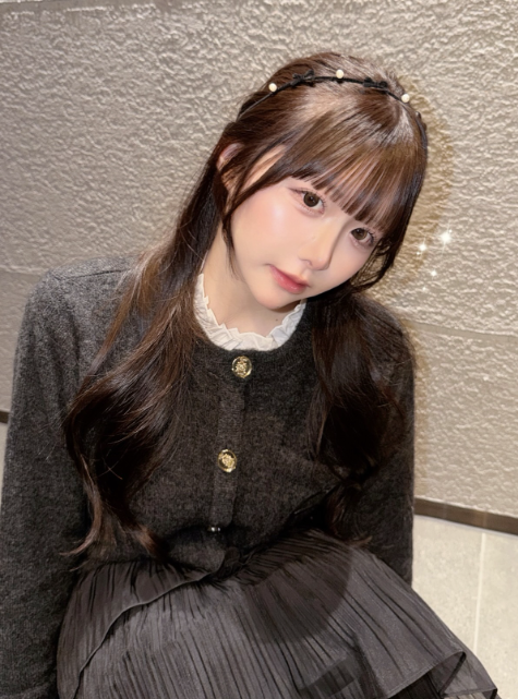 うゆ໒꒱