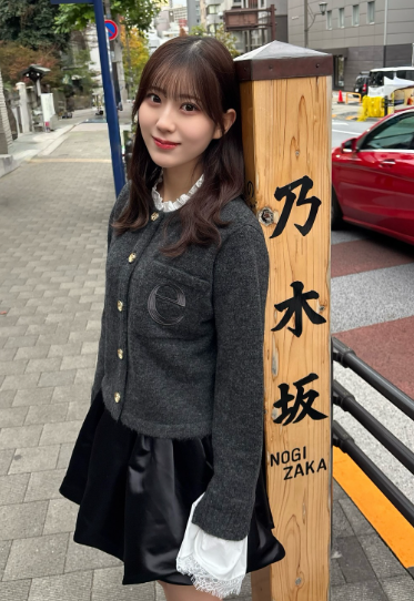 久木田 帆乃夏