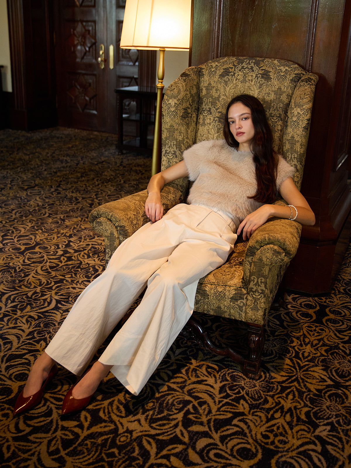 ファートップス