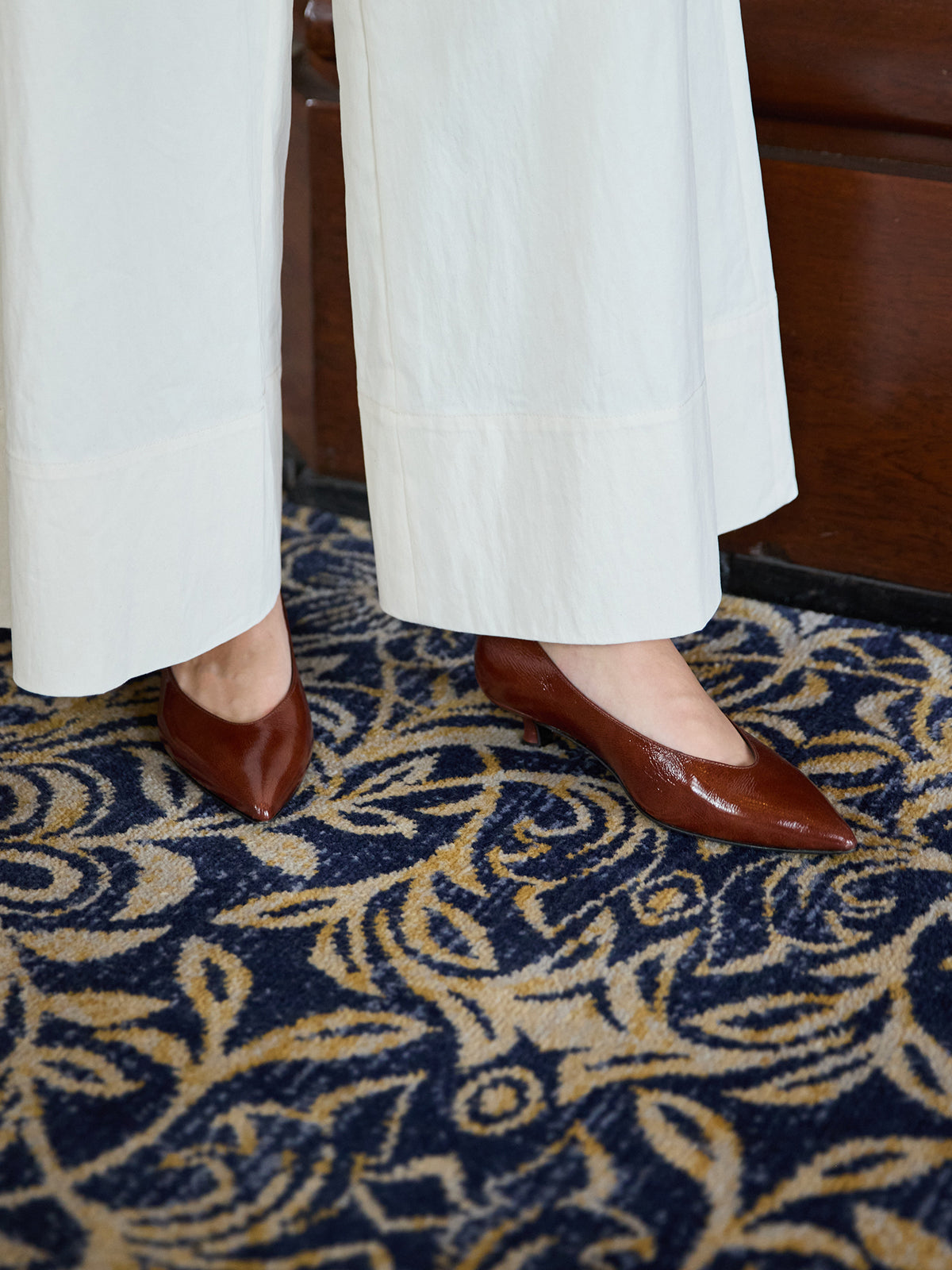 【FABIO RUSCONI】DORA LAMINA