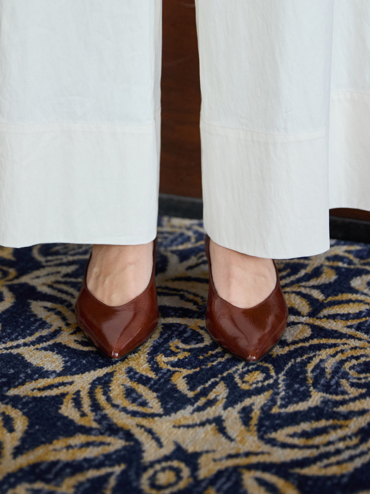 【FABIO RUSCONI】DORA LAMINA