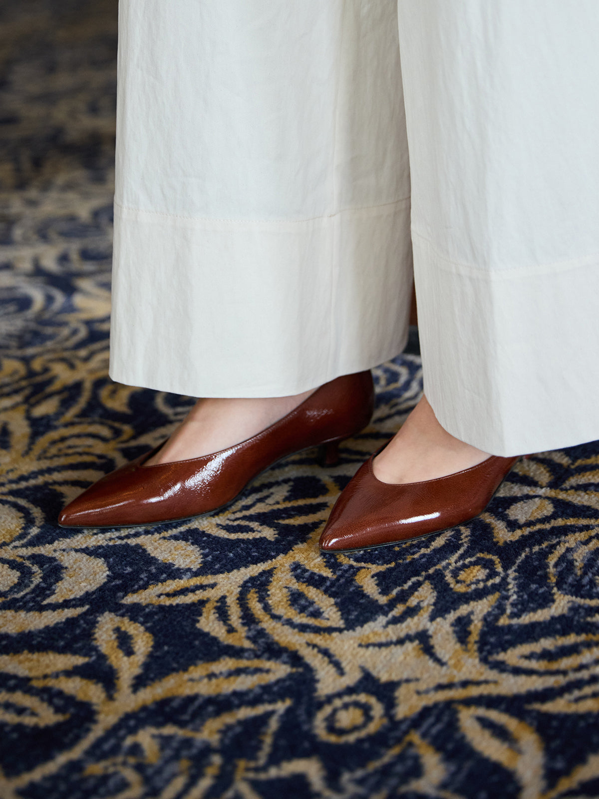 FABIO RUSCONI】DORA LAMINA