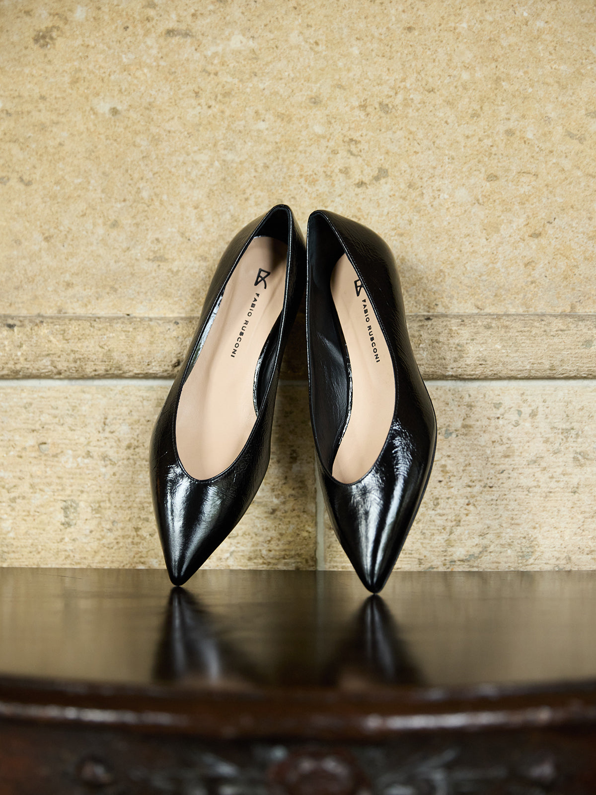 【FABIO RUSCONI】DORA LAMINA