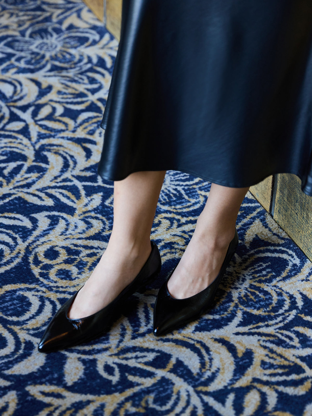 【FABIO RUSCONI】DORA LAMINA