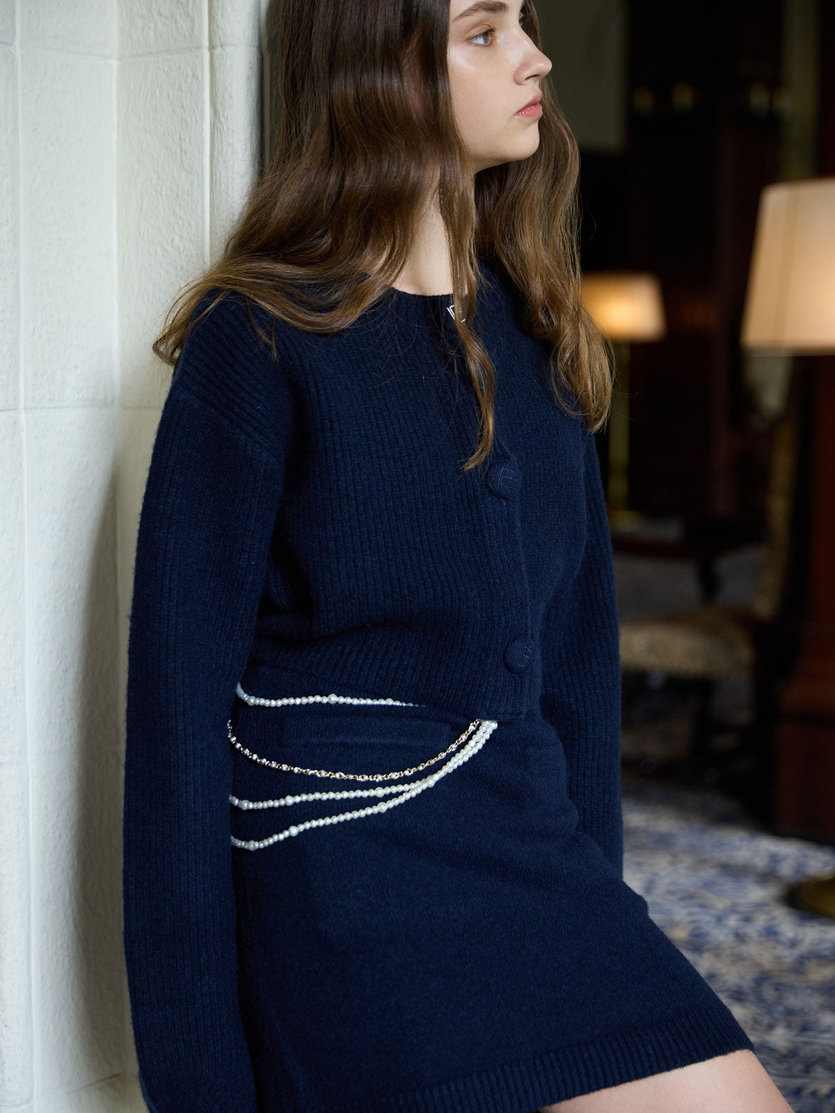 メタルコンビパールベルト