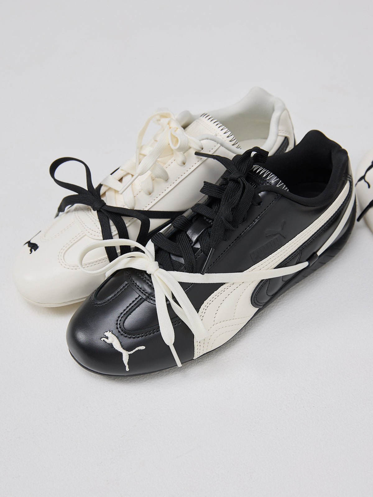 【PUMA】SPEEDCAT LEA X ROSE　/　PRM X ROSE