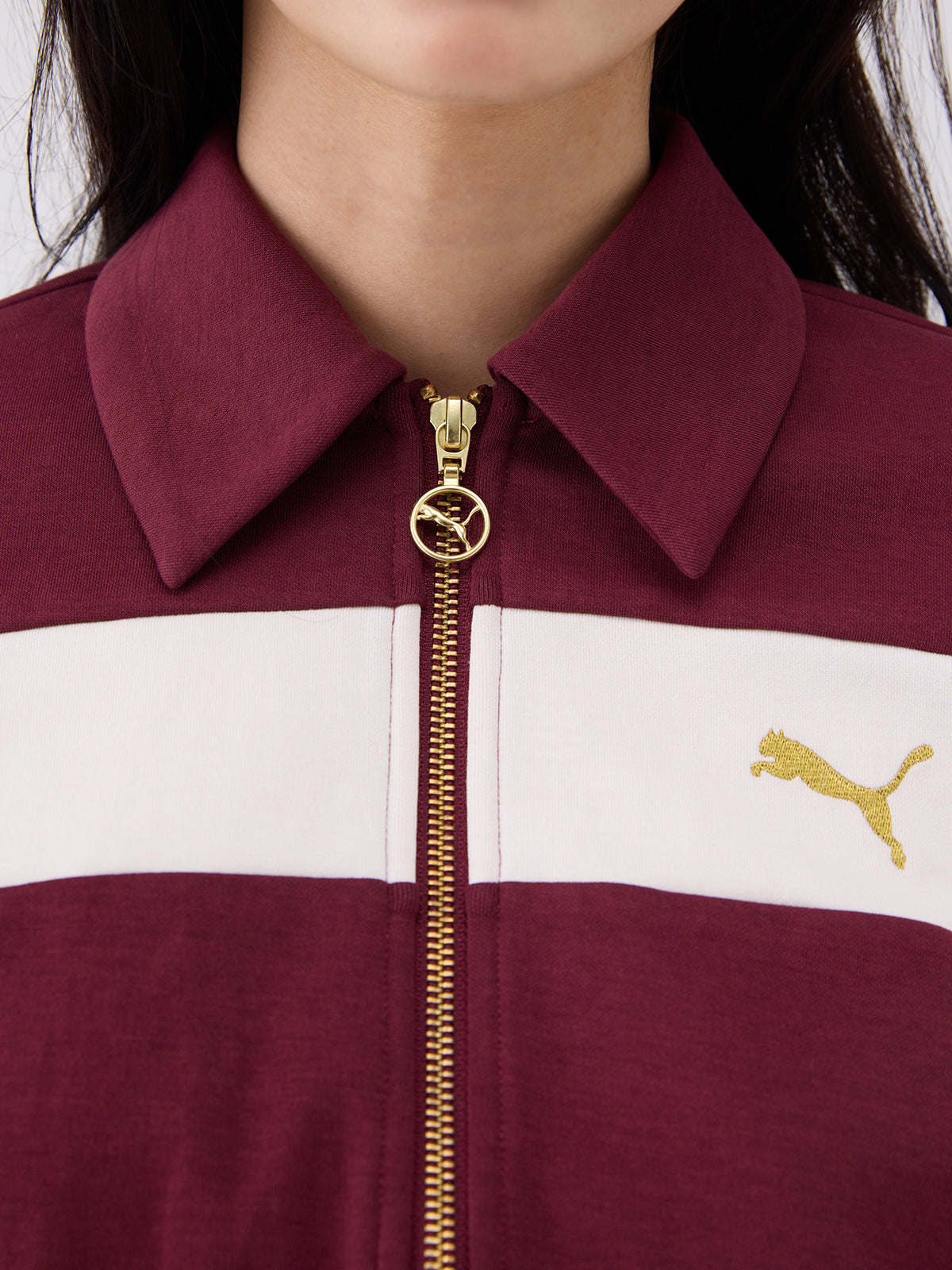 【PUMA×EIMY ISTOIRE】トラックジャケット×スカショーパンSET