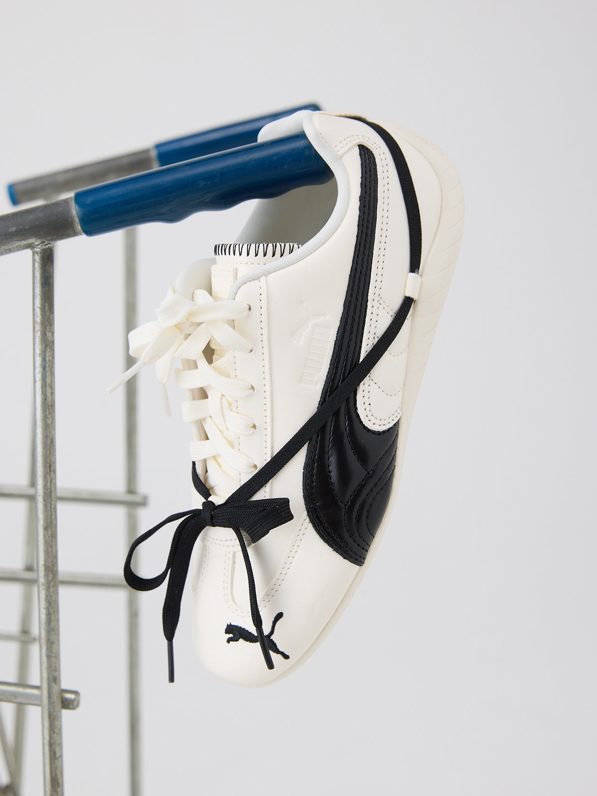 【PUMA】SPEEDCAT LEA X ROSE　/　PRM X ROSE