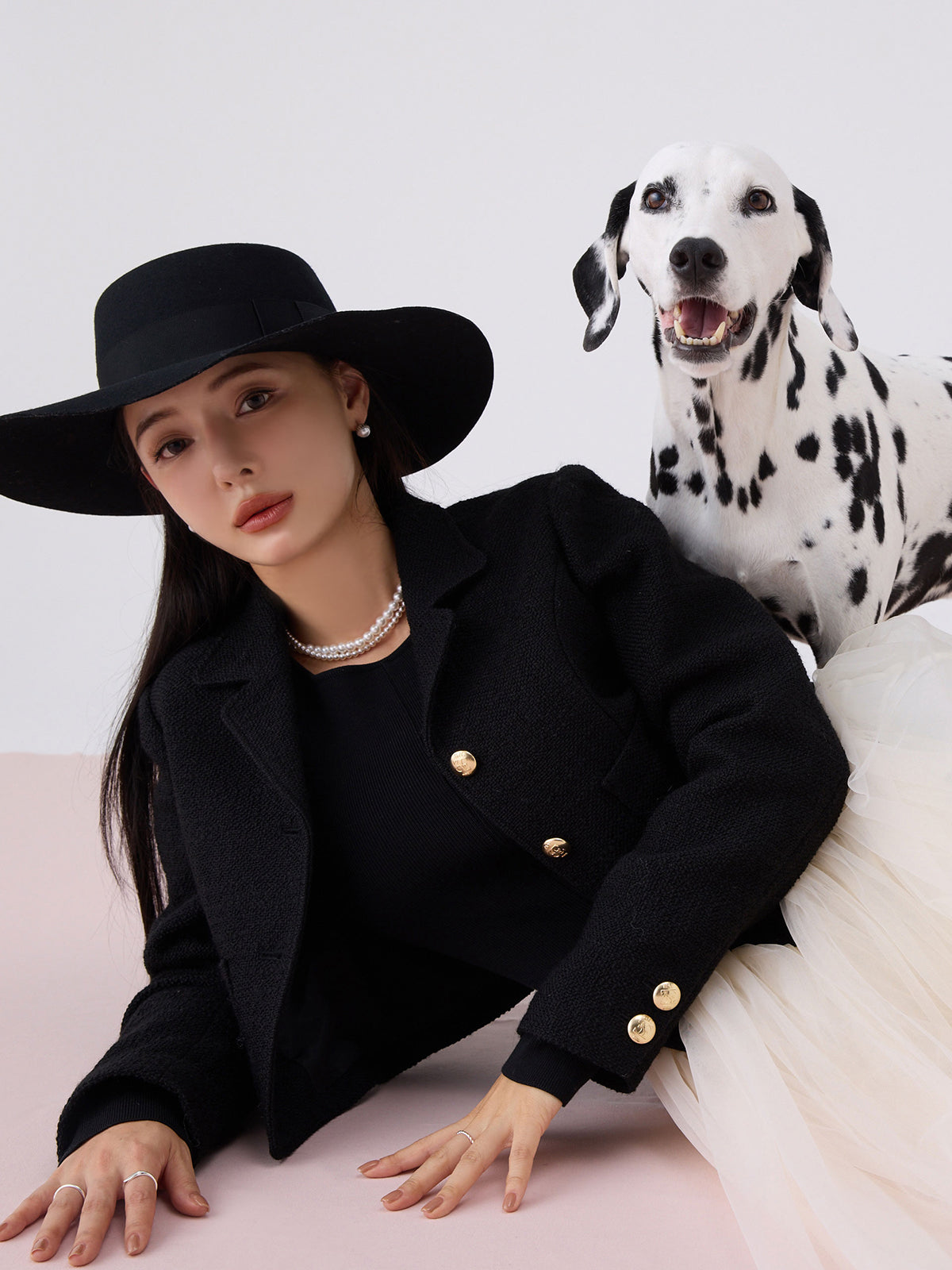 eimy istoire - maria⭐︎ ファートップス