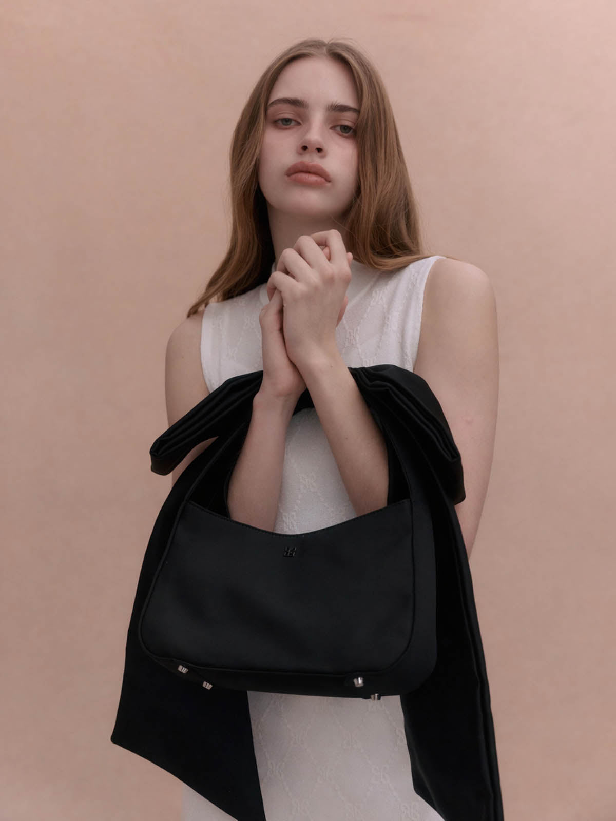 PAPILLON SIGNATURE BAG