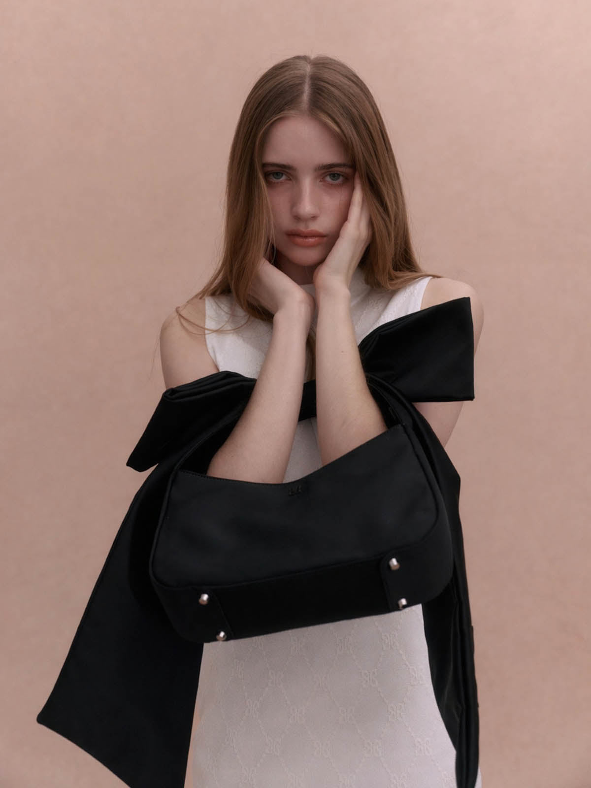 PAPILLON SIGNATURE BAG