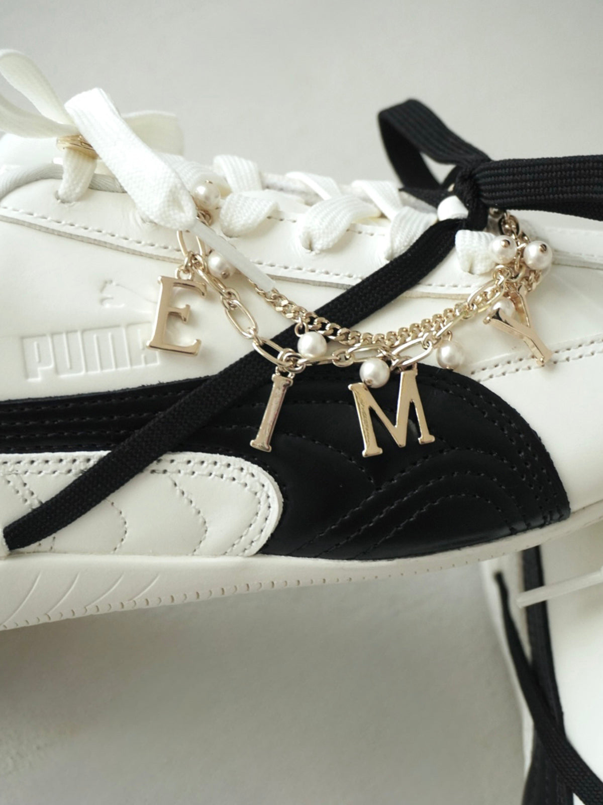 EIMYチャームシュークリップ