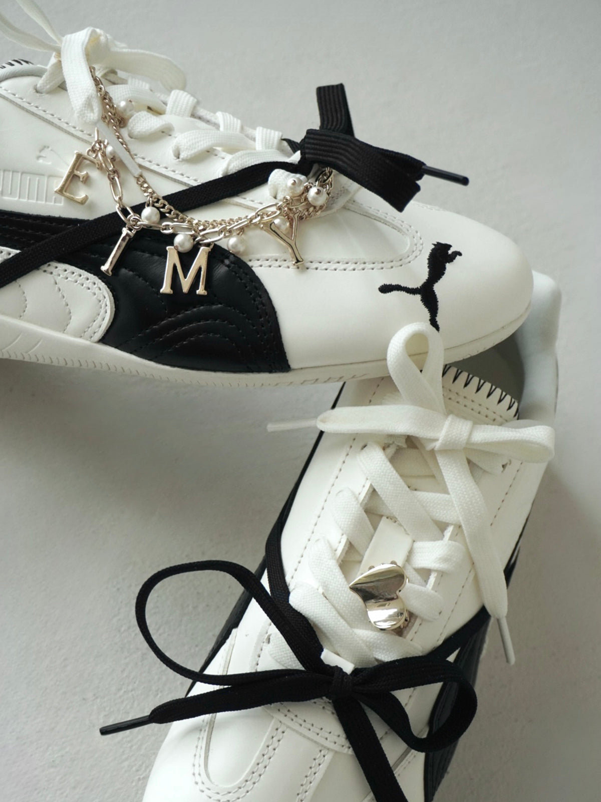 EIMYチャームシュークリップ