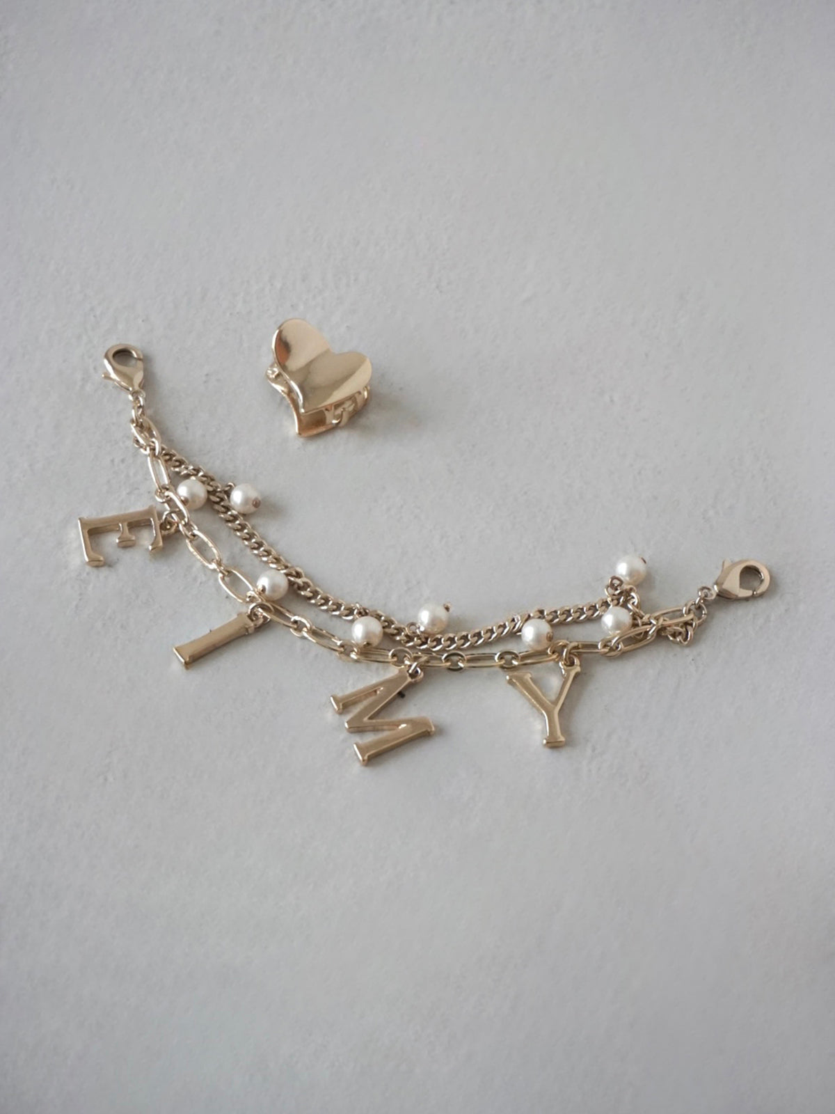 EIMYチャームシュークリップ