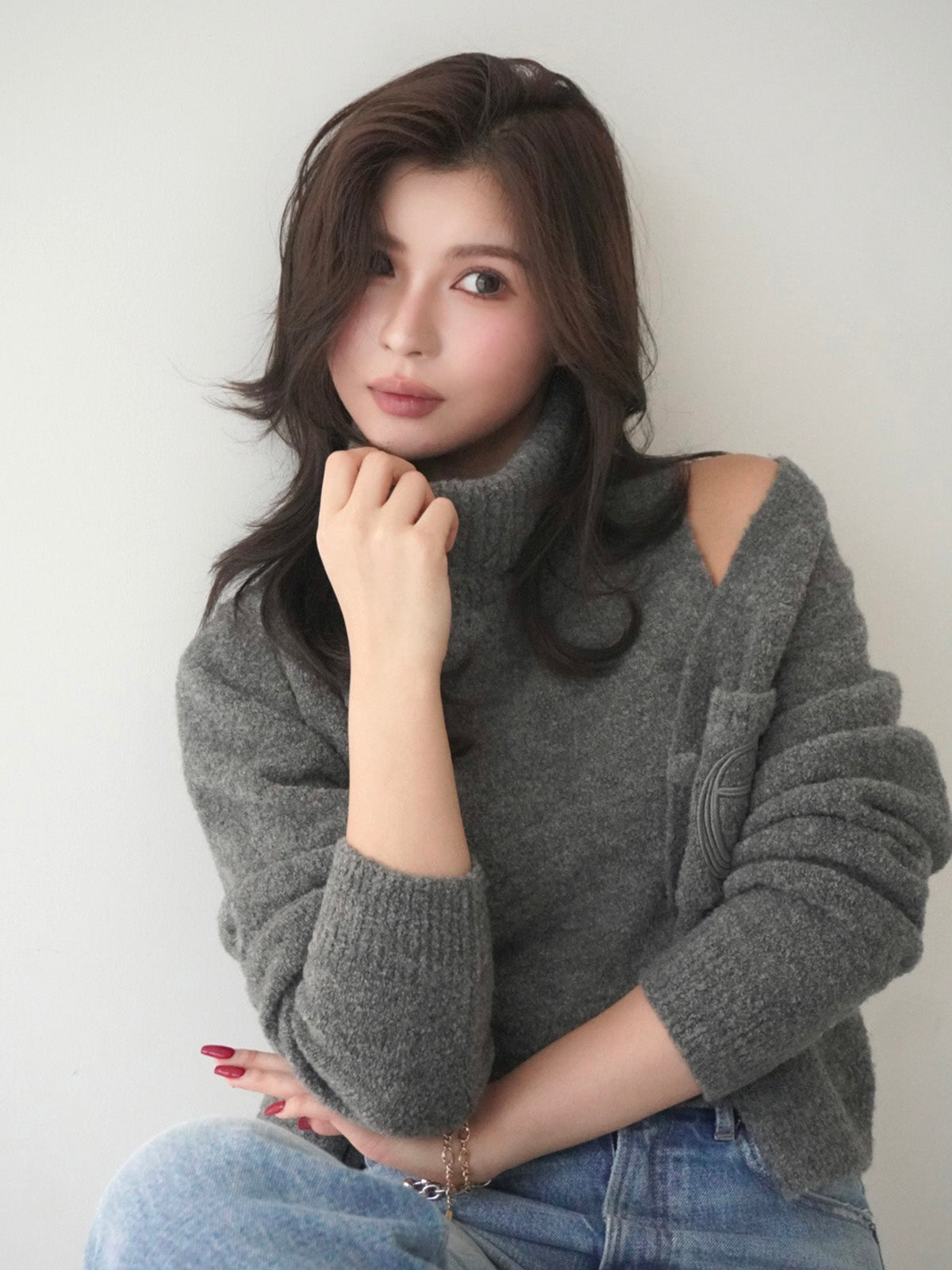 ブークレニットセットアップ