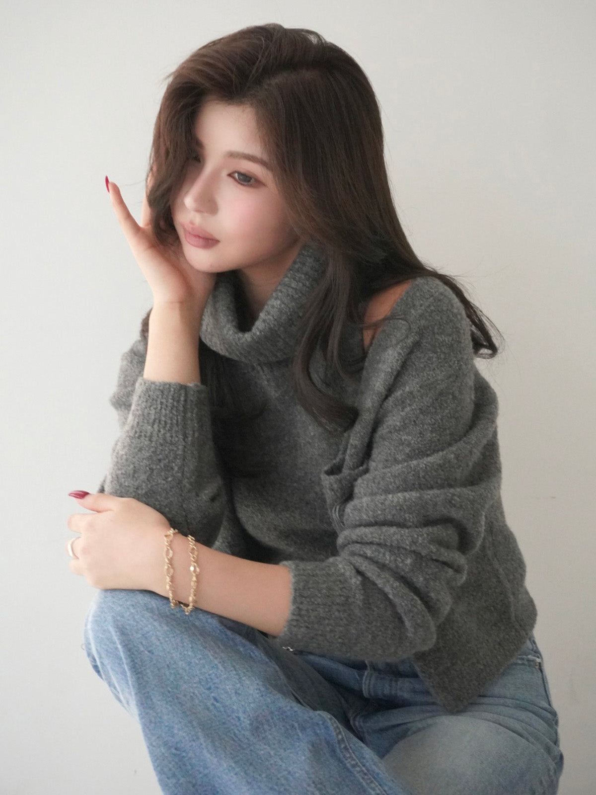 ブークレニットセットアップ