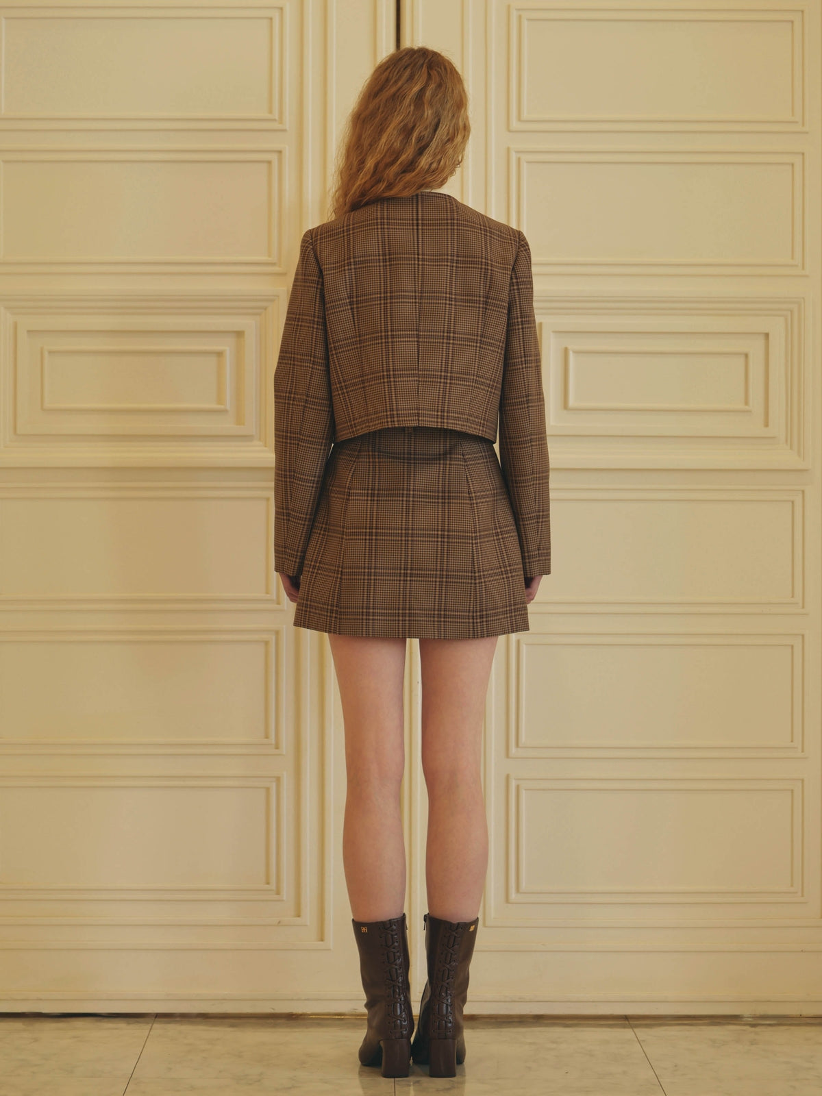 CHELSEA JACKET