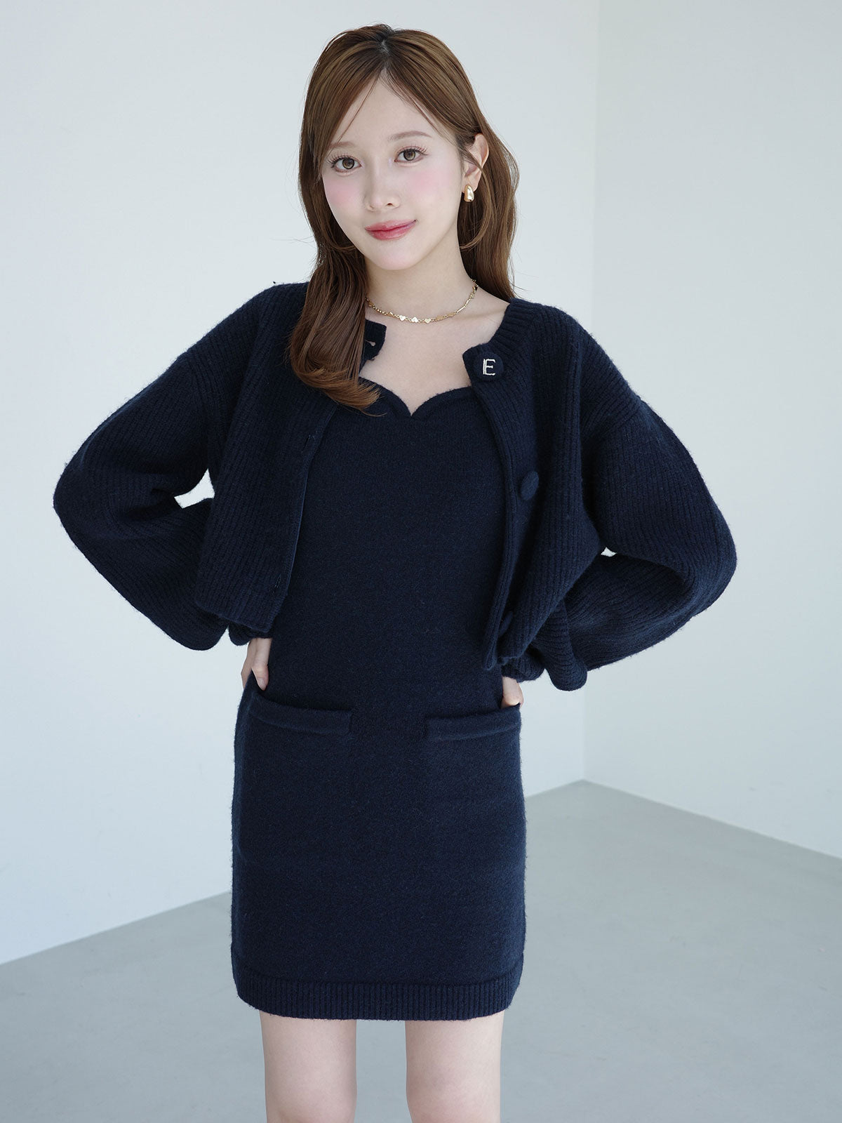 yume　eimy ワンピース2点 ONEPIECE