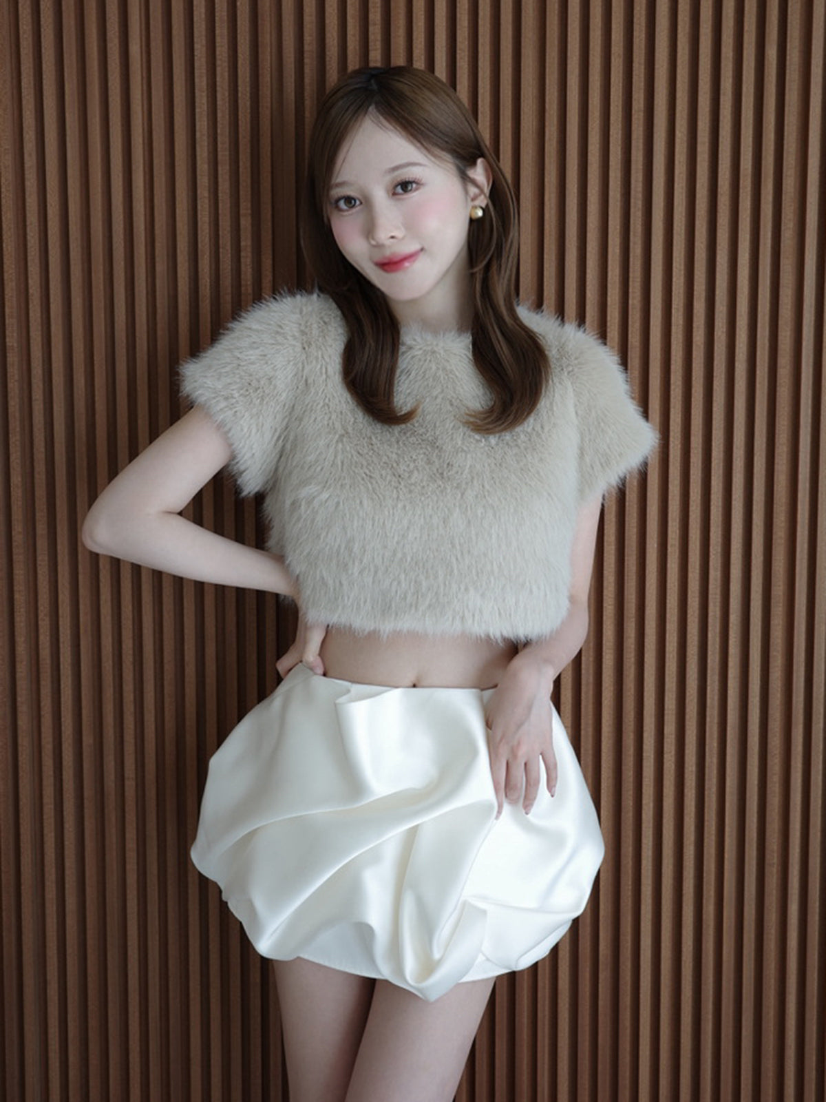 eimy istoire - maria⭐︎ ファートップス