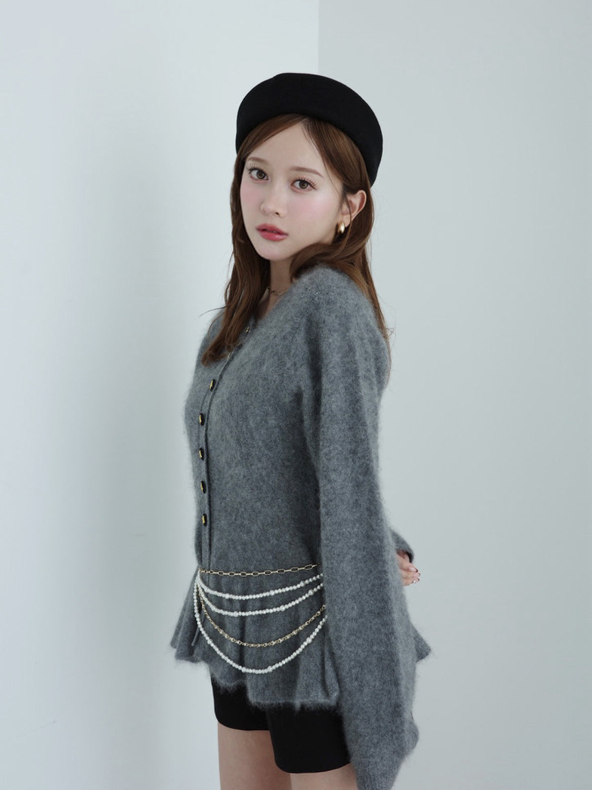 メタルコンビパールベルト