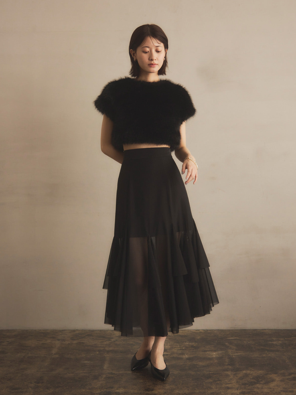 ファートップス