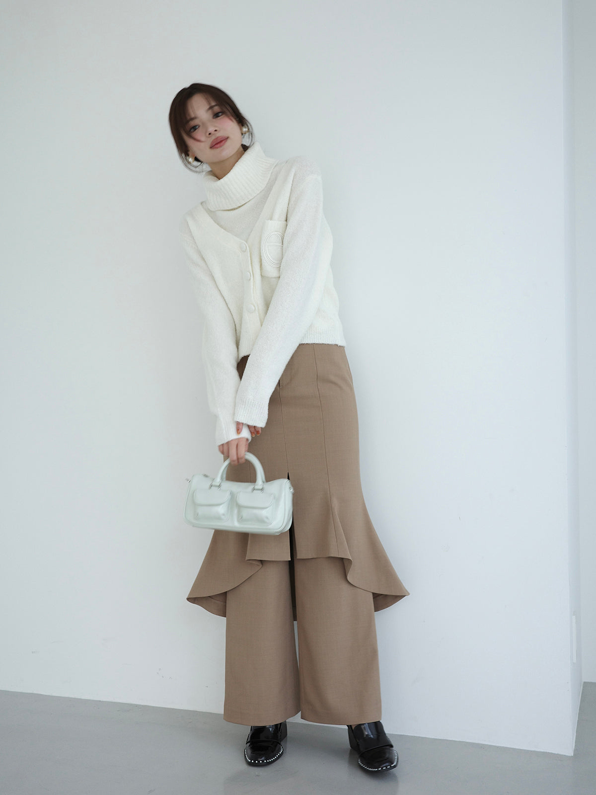 ブークレニットセットアップ